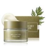 [ImFrom] Mugwort Cream 50g 3