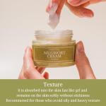 [ImFrom] Mugwort Cream 50g 7