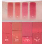 [Clio] Chiffon Blur Tint- 4 Colors 2