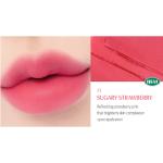 [Clio] Chiffon Blur Tint- 4 Colors 4