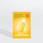 [celimax] Pore+Dark Spot Brightening Serum Mask 10ea - 2 Size 3