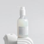 [celimax] Dual Barrier Mild Gel Cleanser 200ml 11