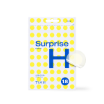 [TIAM] Surprise H Patch (18 Count, Pack of 1) 1