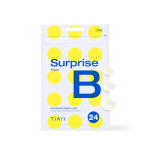 [TIAM] Surprise B Patch (24 Count, Pack of 1) 1