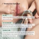 [ENTROPY] 51% Lip Serum 3g 4