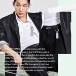 [ENTROPY] 51% Lip Serum 3g 6