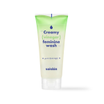 [Suiskin] Creamy (vinegar) Feminine Wash 200ml 1