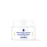 [Suiskin] Blooming canola cleansing balm 90g 1