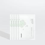 [celimax] The Real Cica Calming Ampoule Mask 5ea 2