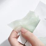 [celimax] The Real Cica Calming Ampoule Mask 5ea 3