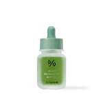 [Dr.Ceuracle] Vegan BHA Matcha Ampoule 30ml 1