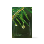 [Dr.Ceuracle] Tea Tree Purifine Soothing Mask 10ea 1