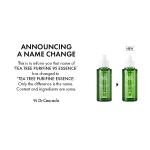 [Dr.Ceuracle] Tea Tree Purifine 95 Essence 50ml 6