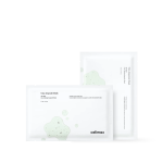 [celimax] The Real Cica Calming Ampoule Mask 5ea 1