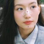 [Tiptoe] jelly stick 010 Mauve Whisper 3.5g 3