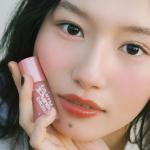 [Tiptoe] blurry puree blush Z04 Sunkissed Tomato 5g 4