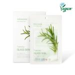 [MIXSOON] Daily Mask Pack_Tuesday_Glass Skin 20ml*10ea 1