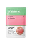 [Madeca21] Teca Toning Pink Pad 4ea 2