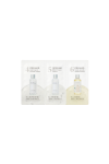 [MIXSOON] (Step 4,5,6) Galactomyces Ferment Essence, Bifida Ferment Essence, Centella Asiatica Essence Sachet [1ml*3ea] 2