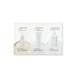 [MIXSOON] (Step 1,2,3) Bean Cleansing Oil, Centella Cleansing Foam, Centella Asiatica Toner  Sachet [1.5ml*3ea] 1