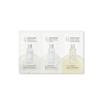 [MIXSOON] (Step 4,5,6) Galactomyces Ferment Essence, Bifida Ferment Essence, Centella Asiatica Essence Sachet [1ml*3ea] 1