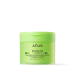 [Anua] Azelaic 10 Hyaluron Redness Soothing Pad 230ml 90ea 1