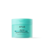 [anua] PDRN 100 Hyaluronic Acid Glow Pad 180ml 60ea 1