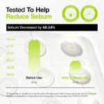 [Anua] Ultra Thin Spot Cover Patch 75ea 6