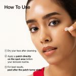 [Anua] Ultra Thin Spot Cover Patch 75ea 8