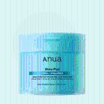 [anua] PDRN 100 Hyaluronic Acid Glow Pad 180ml 60ea 2