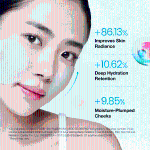 [anua] PDRN 100 Hyaluronic Acid Glow Pad 180ml 60ea 5