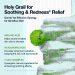 [Anua] Azelaic 10 Hyaluron Redness Soothing Pad 230ml 90ea 4