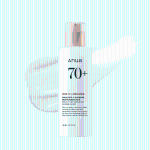 [Anua] RICE 70 INTENSIVE MOISTURIZING MILK 150ml 2