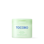 [Tocobo] Cica Calming Aqua Pad 60pads 1