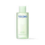 [Tocobo] Cica Calming Aqua Toner 200ml 1
