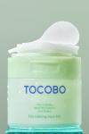 [Tocobo] Cica Calming Aqua Pad 60pads 7