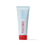 [Tocobo] Coconut Clay Cleansing Foam 150ml 1