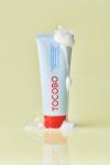 [Tocobo] Coconut Clay Cleansing Foam 150ml 8