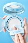 [Tocobo] Blur Finish Sun Cushion 00 PURE 13g 7