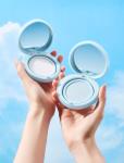 [Tocobo] Blur Finish Sun Cushion 00 PURE 13g 8