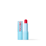 [Tocobo] Glass Tinted Lip Balm 011 FLUSH CHERRY 3.5g 1