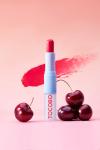 [Tocobo] Glass Tinted Lip Balm 011 FLUSH CHERRY 3.5g 2