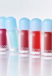 [Tocobo] Juicy Berry Plumping Lip Oil 11 GLAM MAX HONEY LEMON 4g 18