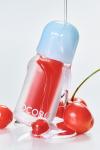 [Tocobo] Juicy Berry Plumping Lip Oil 06 Berry Candy 4g 16