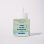 [SUISKIN] Green Sprout Pore Tightening Serum 67g 5
