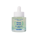 [SUISKIN] Green Sprout Pore Tightening Serum 67g 6