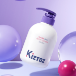[KIZTOZ] The Mild Cera Body Lotion 500ml 4