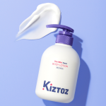 [KIZTOZ] The Mild Cera Body Lotion 500ml 5