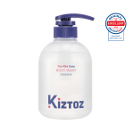 [KIZTOZ] The Mild Cera Body Wash 500ml 1