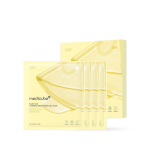 [Medicube] Kojic Acid Turmeric Brightening Gel Mask 4EA 1